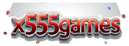x555games logo